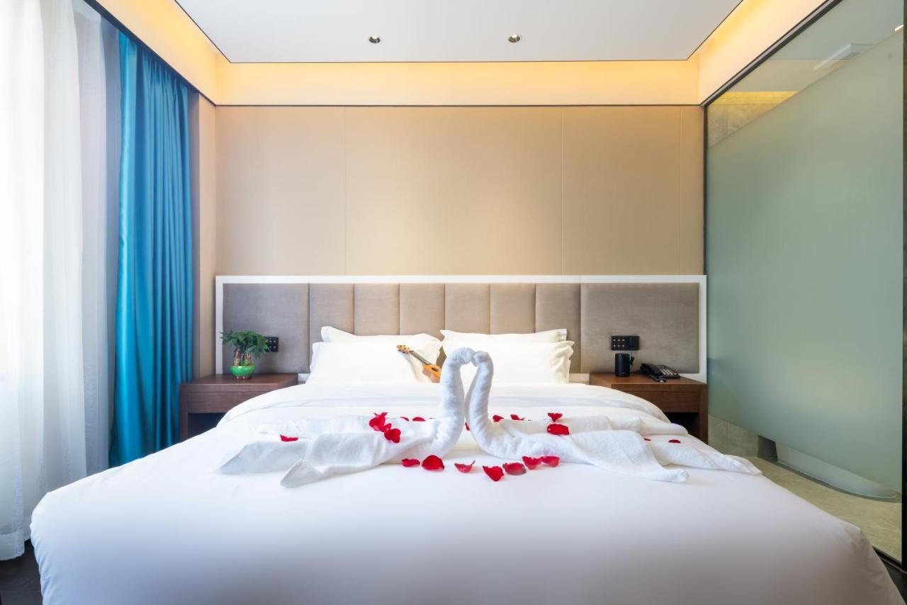Beijing Tangfu Hotel - Located In The City Center Adjacent To The Subway Station Close To Nanluoguxiang Gulou Lama Temple Tiananmen Square Forbidden City Temple Of Heaven Providing Laundry Car Rental And Ticketing Services Екстер'єр фото