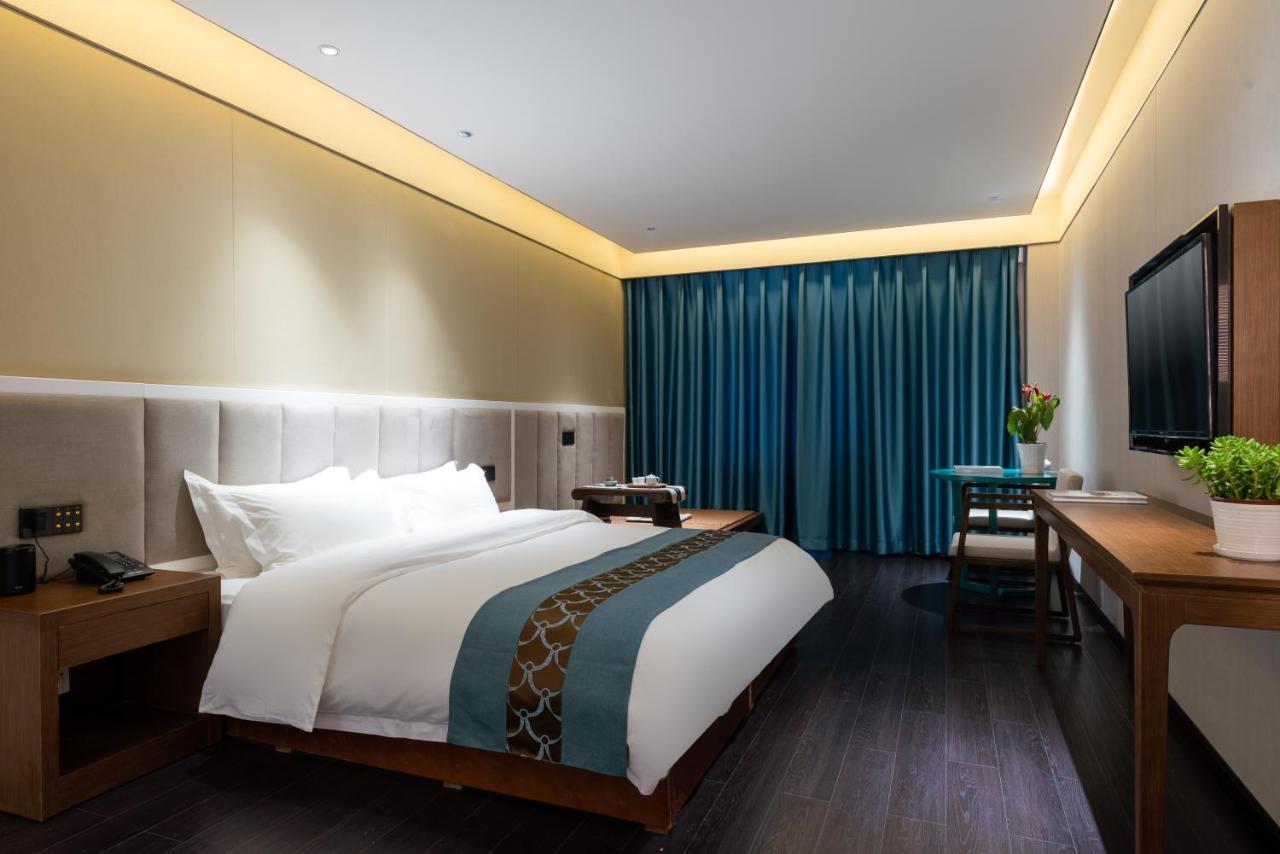 Beijing Tangfu Hotel - Located In The City Center Adjacent To The Subway Station Close To Nanluoguxiang Gulou Lama Temple Tiananmen Square Forbidden City Temple Of Heaven Providing Laundry Car Rental And Ticketing Services Екстер'єр фото