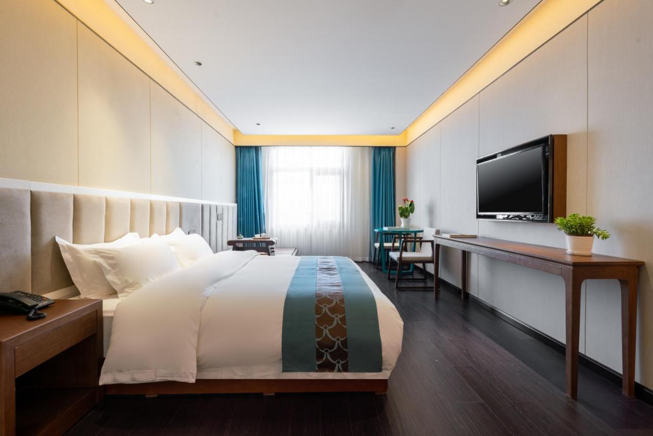 Beijing Tangfu Hotel - Located In The City Center Adjacent To The Subway Station Close To Nanluoguxiang Gulou Lama Temple Tiananmen Square Forbidden City Temple Of Heaven Providing Laundry Car Rental And Ticketing Services Екстер'єр фото