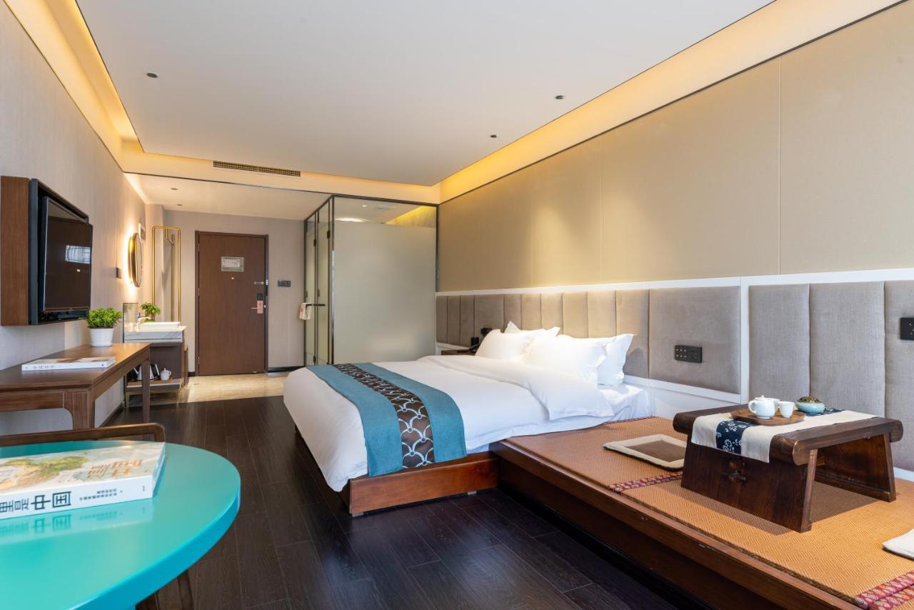 Beijing Tangfu Hotel - Located In The City Center Adjacent To The Subway Station Close To Nanluoguxiang Gulou Lama Temple Tiananmen Square Forbidden City Temple Of Heaven Providing Laundry Car Rental And Ticketing Services Екстер'єр фото