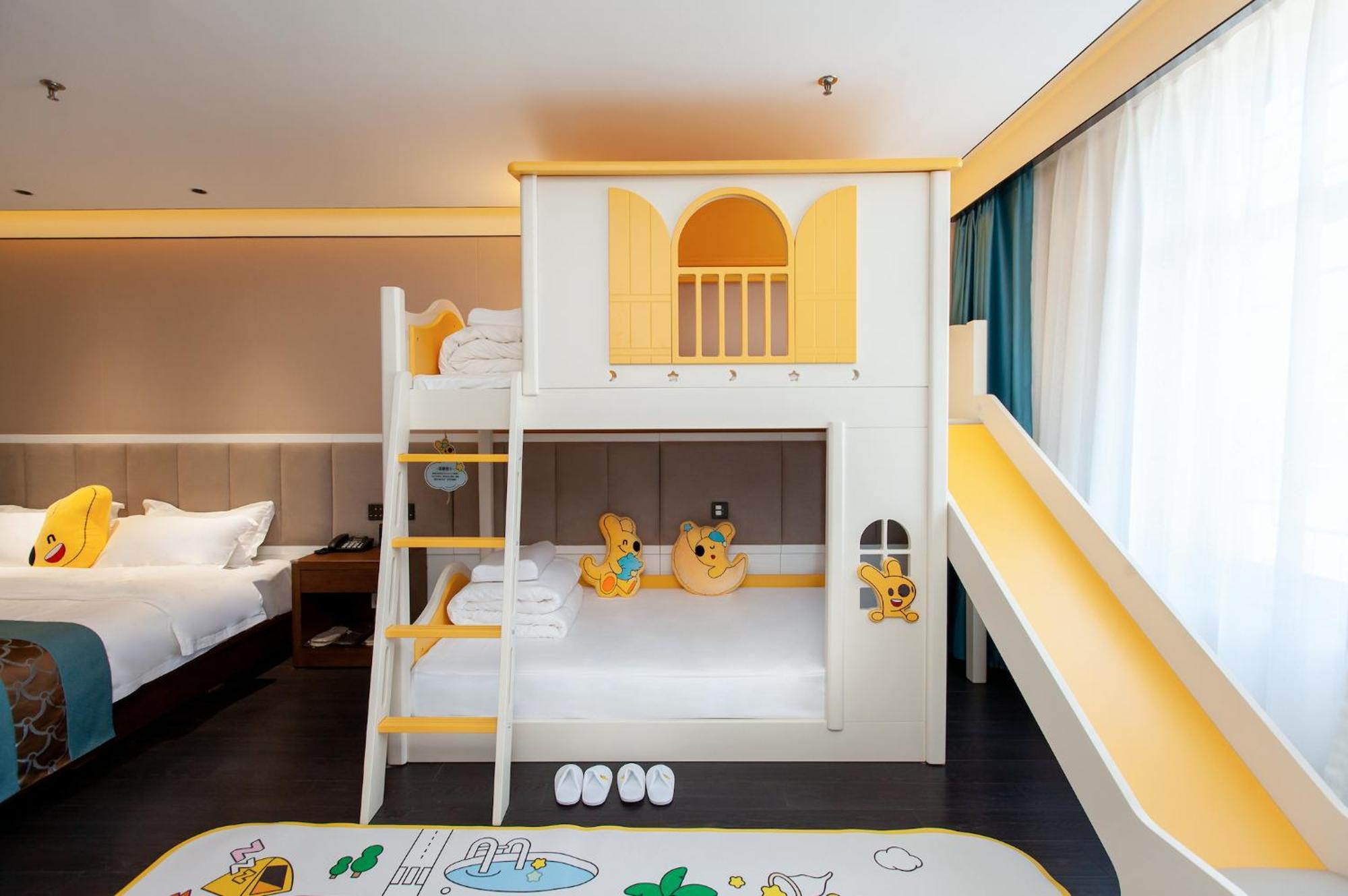 Beijing Tangfu Hotel - Located In The City Center Adjacent To The Subway Station Close To Nanluoguxiang Gulou Lama Temple Tiananmen Square Forbidden City Temple Of Heaven Providing Laundry Car Rental And Ticketing Services Екстер'єр фото