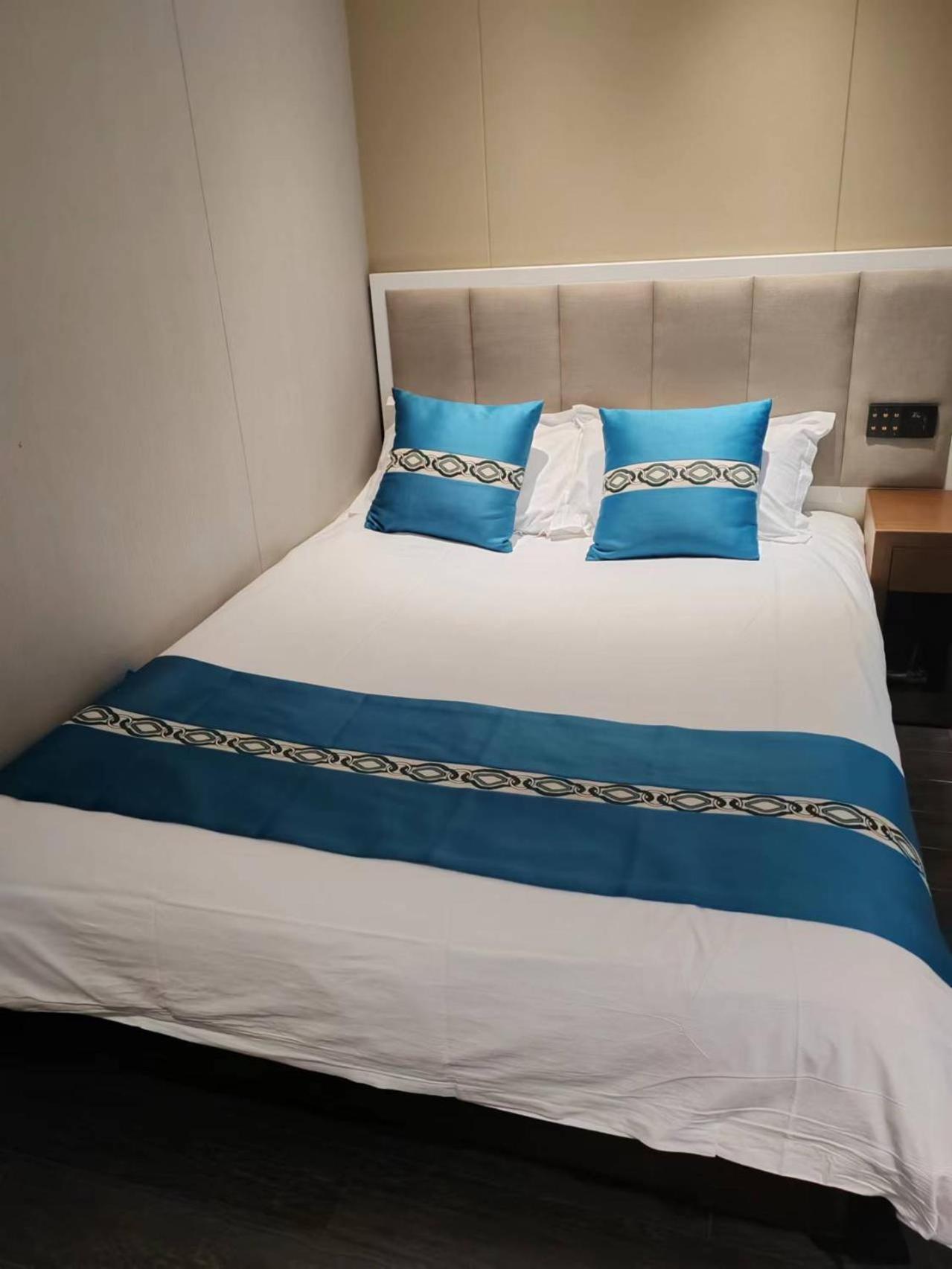 Beijing Tangfu Hotel - Located In The City Center Adjacent To The Subway Station Close To Nanluoguxiang Gulou Lama Temple Tiananmen Square Forbidden City Temple Of Heaven Providing Laundry Car Rental And Ticketing Services Екстер'єр фото