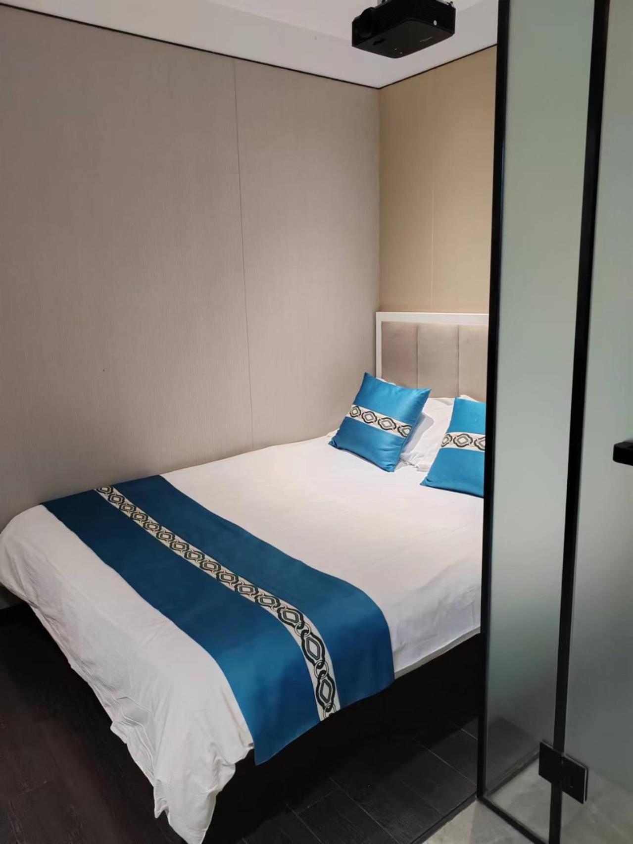 Beijing Tangfu Hotel - Located In The City Center Adjacent To The Subway Station Close To Nanluoguxiang Gulou Lama Temple Tiananmen Square Forbidden City Temple Of Heaven Providing Laundry Car Rental And Ticketing Services Екстер'єр фото