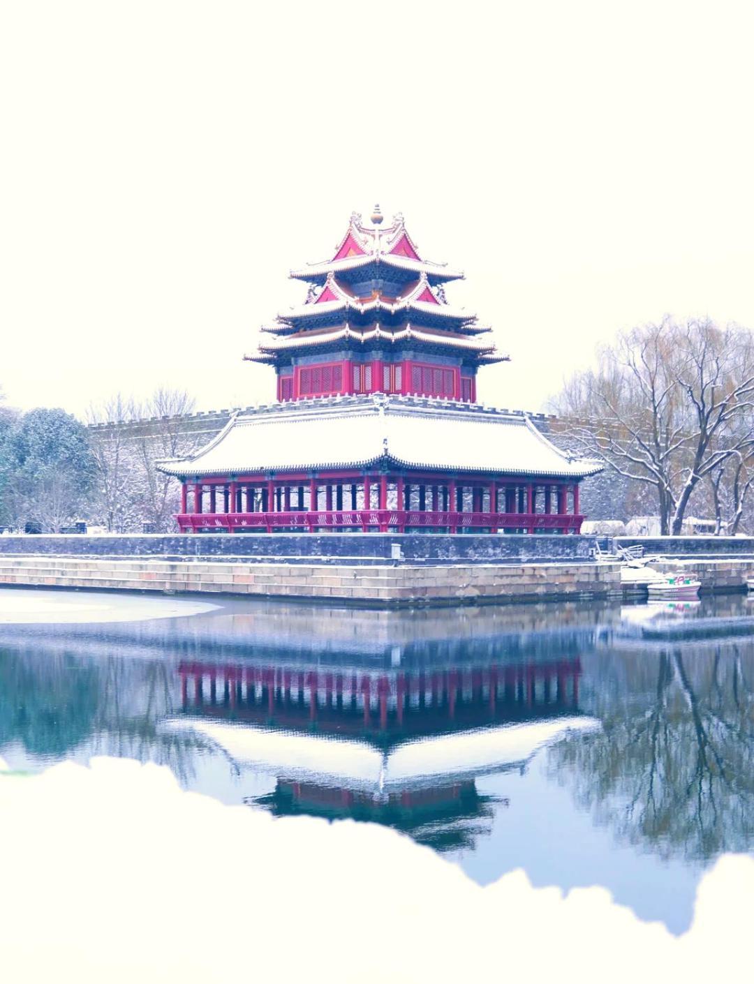 Beijing Tangfu Hotel - Located In The City Center Adjacent To The Subway Station Close To Nanluoguxiang Gulou Lama Temple Tiananmen Square Forbidden City Temple Of Heaven Providing Laundry Car Rental And Ticketing Services Екстер'єр фото