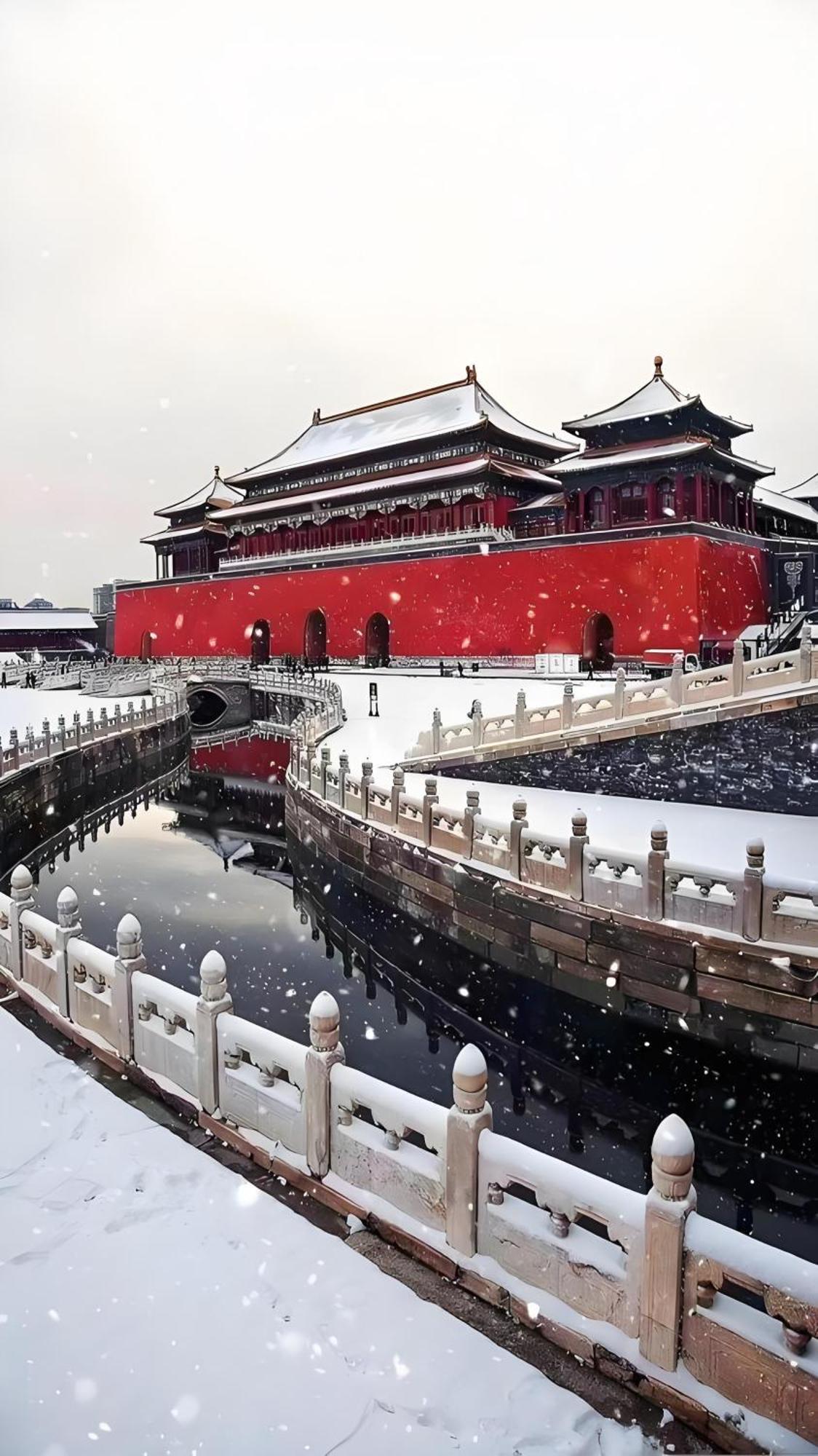 Beijing Tangfu Hotel - Located In The City Center Adjacent To The Subway Station Close To Nanluoguxiang Gulou Lama Temple Tiananmen Square Forbidden City Temple Of Heaven Providing Laundry Car Rental And Ticketing Services Екстер'єр фото