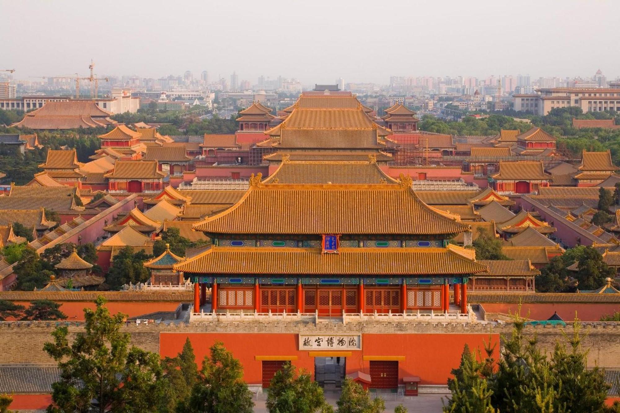 Beijing Tangfu Hotel - Located In The City Center Adjacent To The Subway Station Close To Nanluoguxiang Gulou Lama Temple Tiananmen Square Forbidden City Temple Of Heaven Providing Laundry Car Rental And Ticketing Services Екстер'єр фото