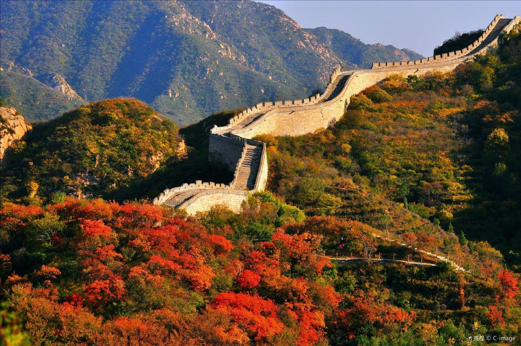 Beijing Tangfu Hotel - Located In The City Center Adjacent To The Subway Station Close To Nanluoguxiang Gulou Lama Temple Tiananmen Square Forbidden City Temple Of Heaven Providing Laundry Car Rental And Ticketing Services Екстер'єр фото